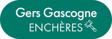 Gers Gascogne Enchères