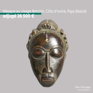 gers Gascogne Enchères commissaire priseur Auch