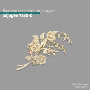 gers Gascogne Enchères commissaire priseur Auch