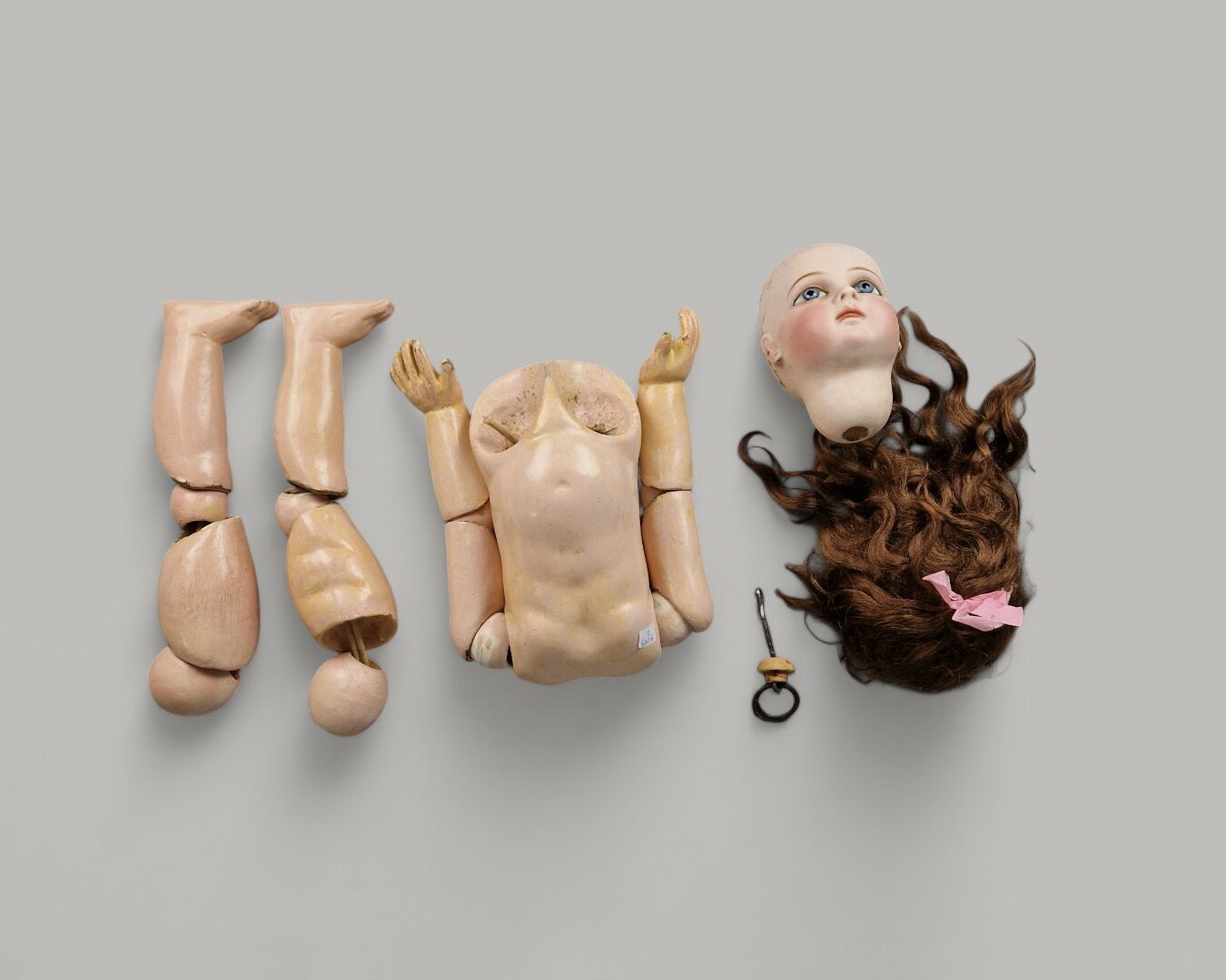 Vente jouets anciens