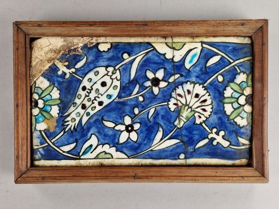 Belle vente mobilière