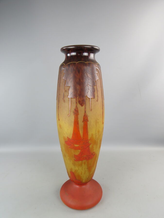 Belle vente mobilière