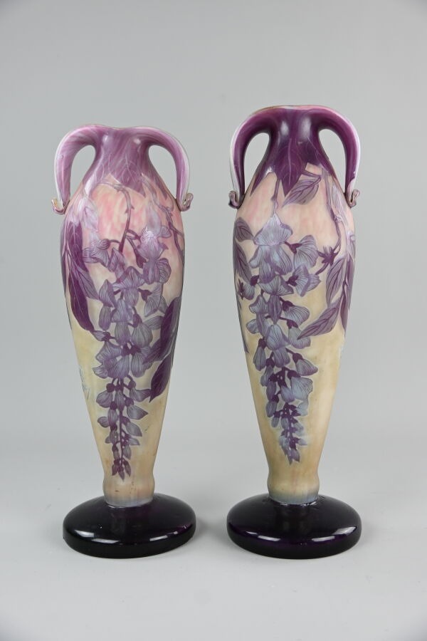 Belle vente mobilière