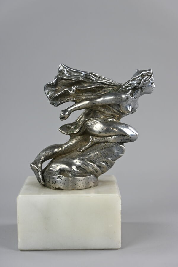 Belle vente mobilière