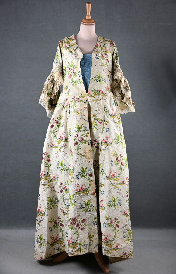 Belle vente mobilière