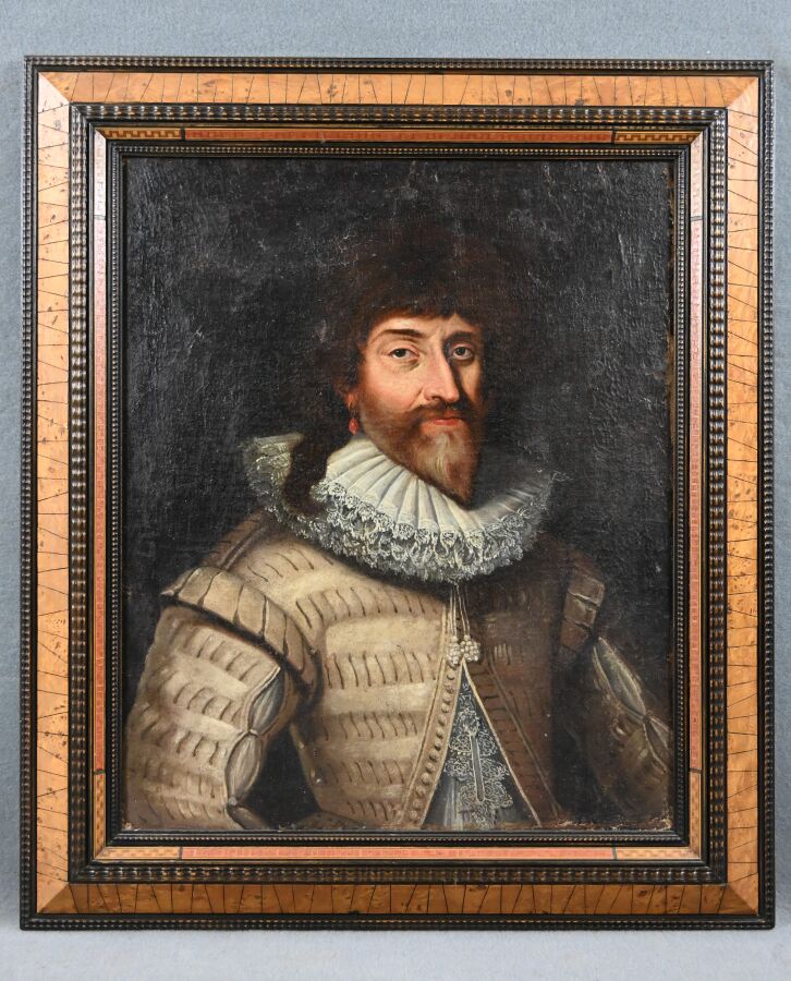 Belle vente mobilière