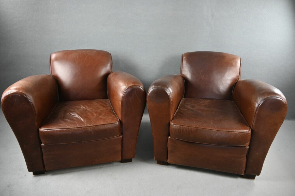 Belle vente mobilière