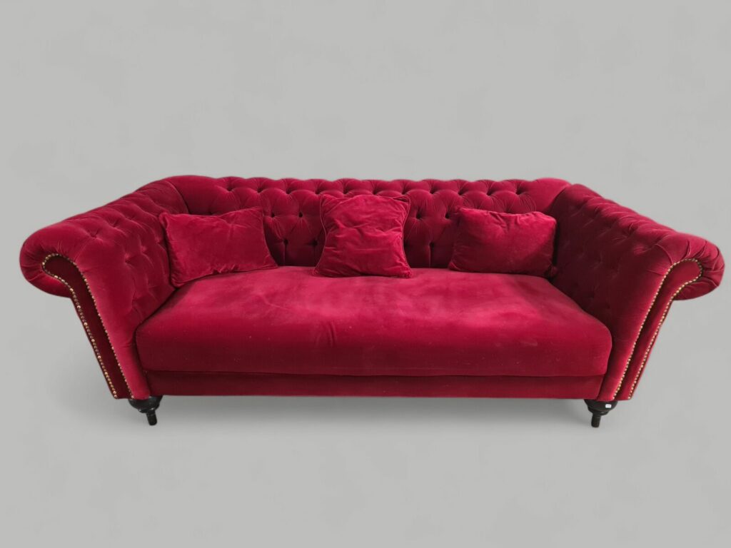 Belle vente mobilière