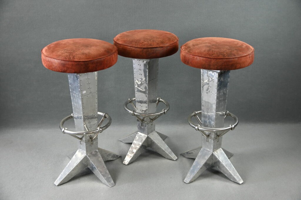 Belle vente mobilière