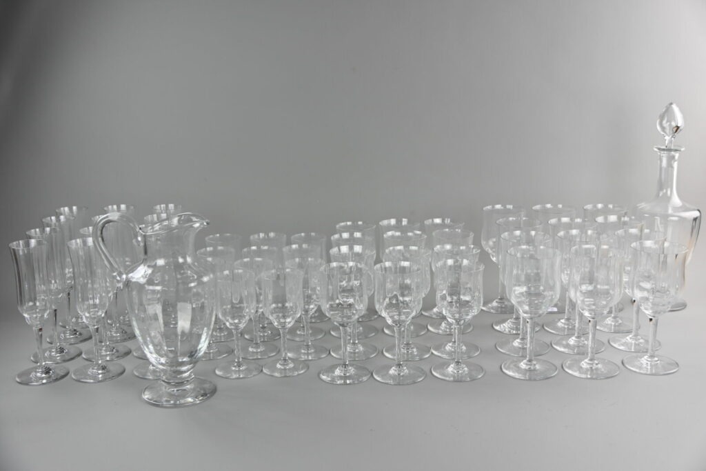 Belle vente mobilière