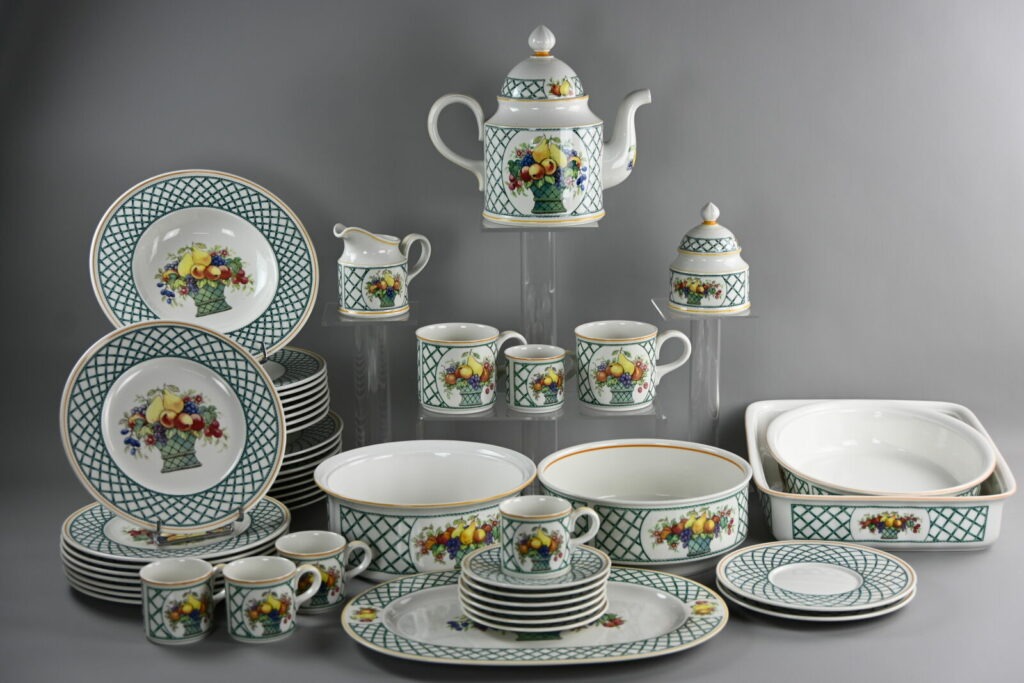 Belle vente mobilière