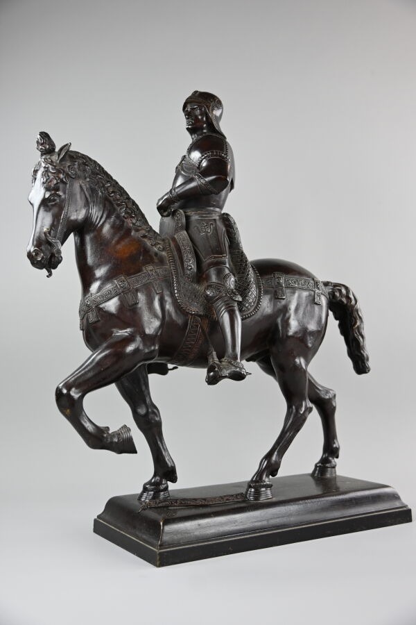 Belle vente mobilière