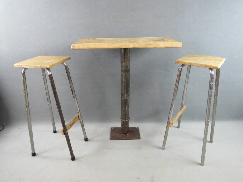 Vente informatique, stock et matériels d'un magasin de coutellerie, paniers