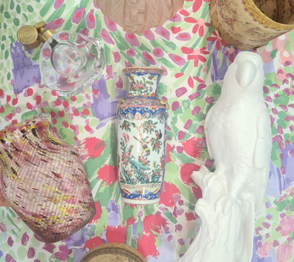 Vente mensuelle : art de la table, décoration, mobilier