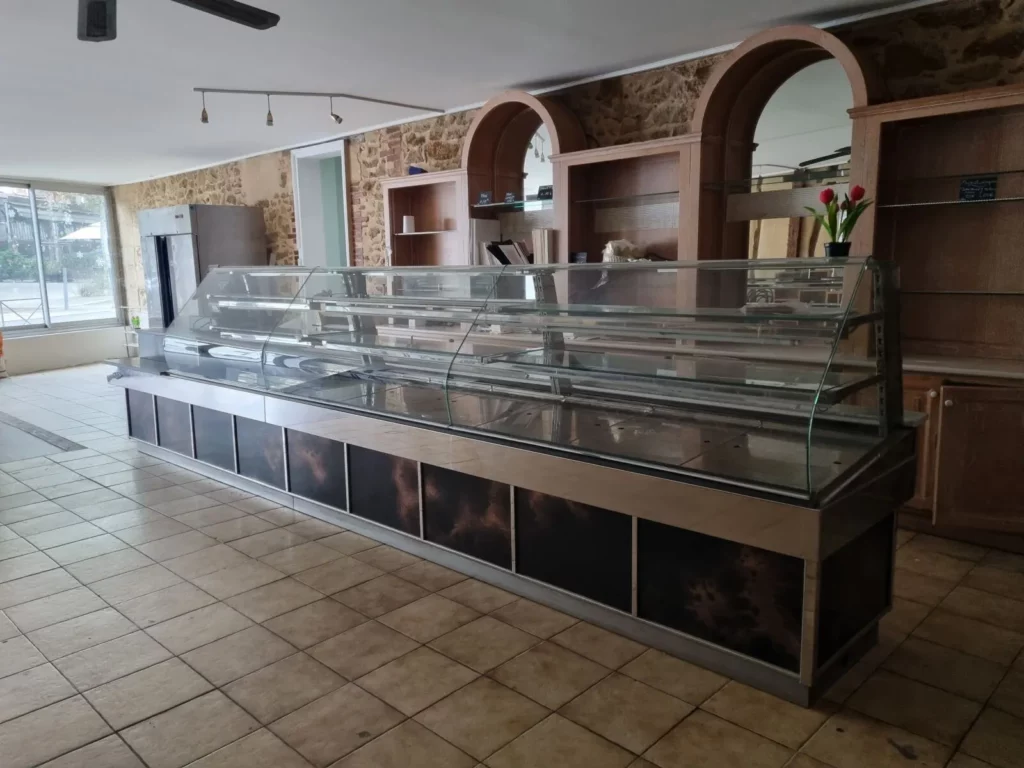 Vente matériels de boulangerie à Eauze